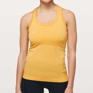 Lululemon Swiftly Racerback Top